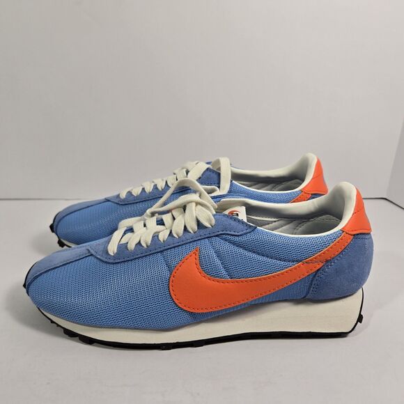 Nike Shoes - Nike LD-1000 University Blue Safety Orange Womens 9 HF3227-401